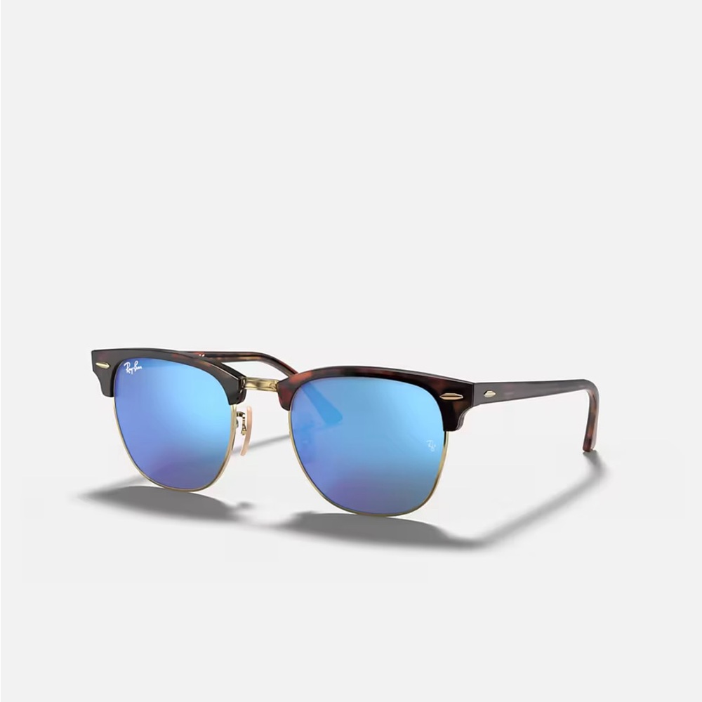 Clubmaster Ray-Ban